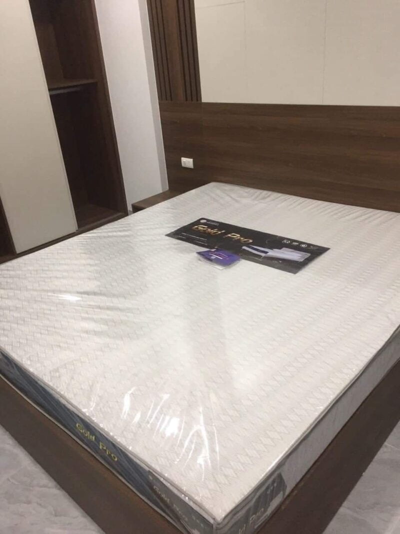 Đệm Foam GOLDPRO Đông Á