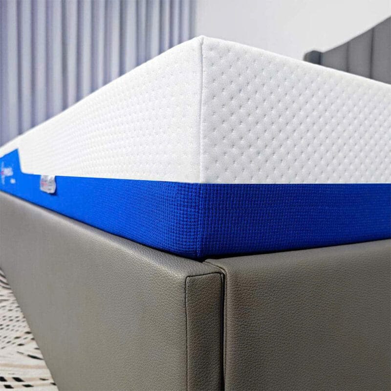 Đệm Foam Mát đa tầng ULTRA COOL Đông Á