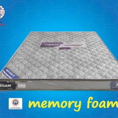 Đệm Memory Foam Đông Á