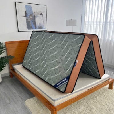 Đệm Memory Foam Đông Á