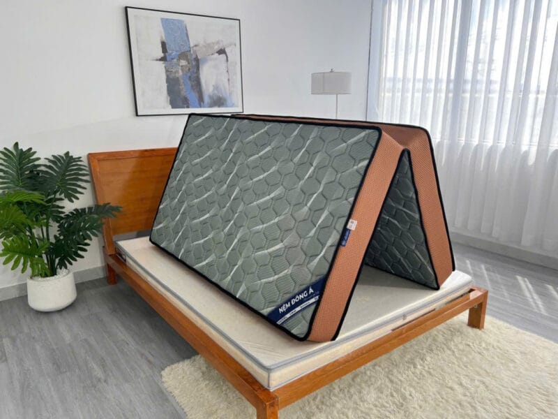 Đệm Memory Foam Đông Á