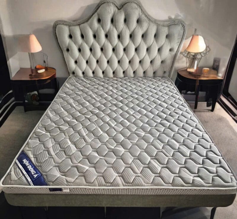 Đệm Memory Foam Đông Á