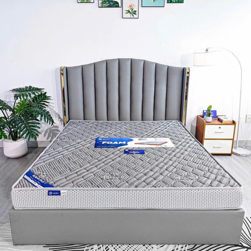 Đệm Memory Foam Đông Á