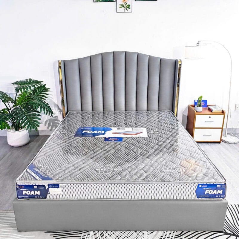 Đệm Memory Foam Đông Á