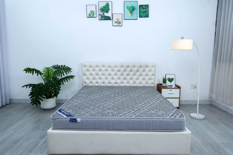 Đệm Memory Foam Đông Á