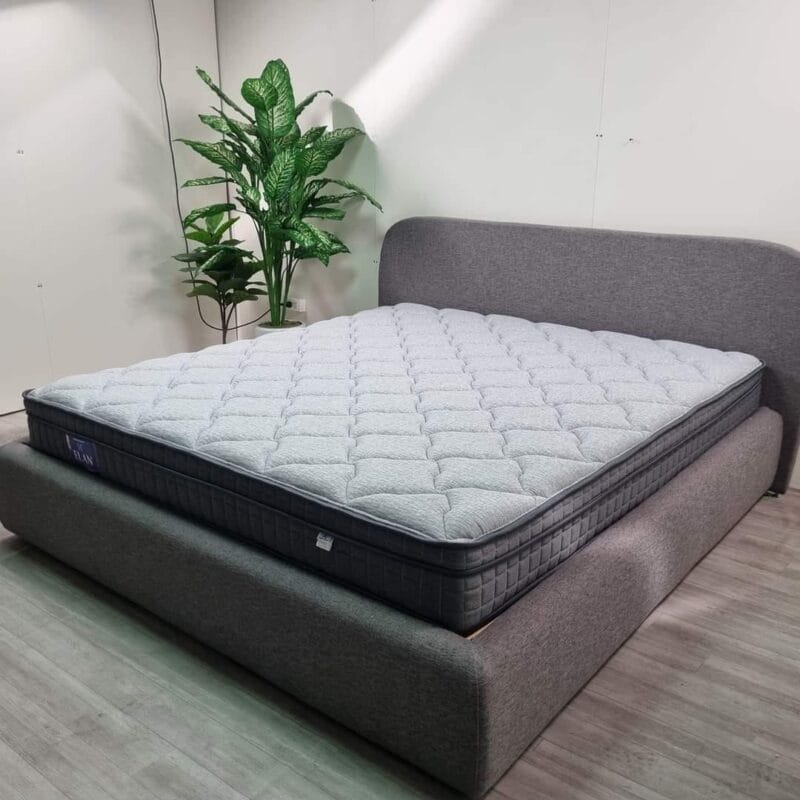 Đệm lò xo túi độc lập Vimatt ELAN cao 24cm