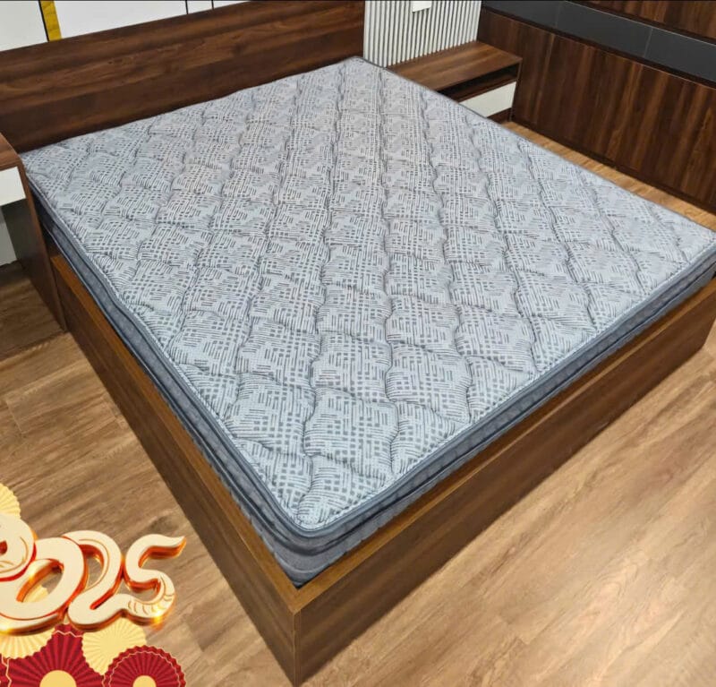 Đệm lò xo túi độc lập Vimatt ELAN cao 24cm