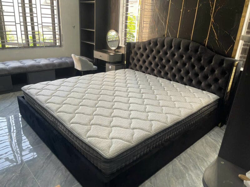Đệm lò xo túi độc lập Vimatt ELAN cao 24cm