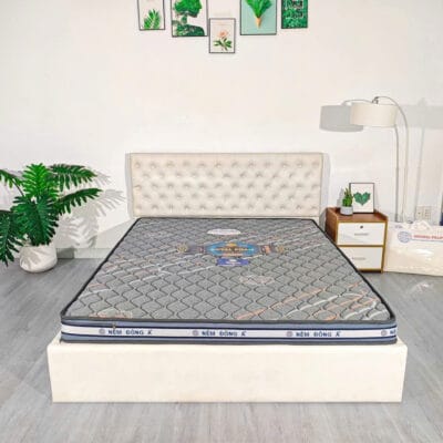 Đệm Royal Foam Đông Á