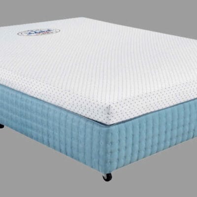 Đệm Foam ép dẻo Massage KIM CƯƠNG