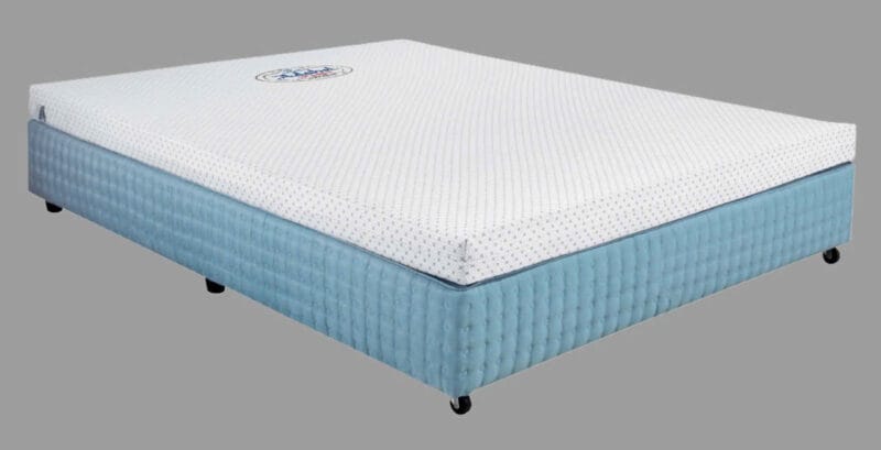 Đệm Foam ép dẻo Massage KIM CƯƠNG
