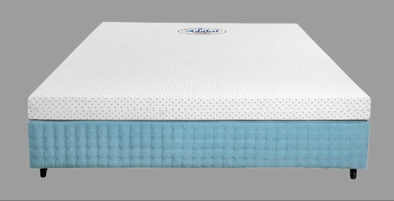 Đệm Foam ép dẻo Massage KIM CƯƠNG
