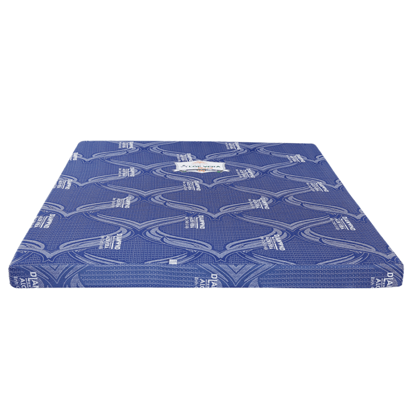 Đệm Foam Kim Cương Aloe Vera Mixed