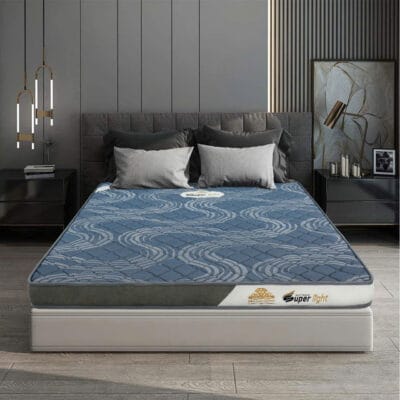 Đệm Foam Super Light Kim Cương