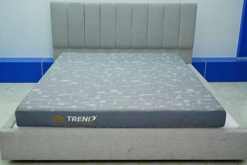 Đệm Foam Kim Cương Trend