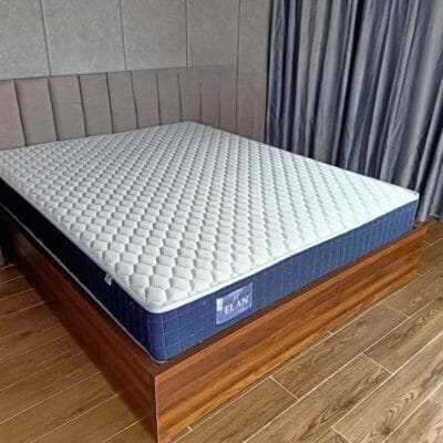 Đệm lò xo cối ELAN - 23cm