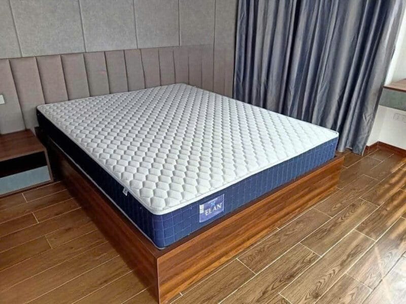Đệm lò xo cối ELAN - 23cm