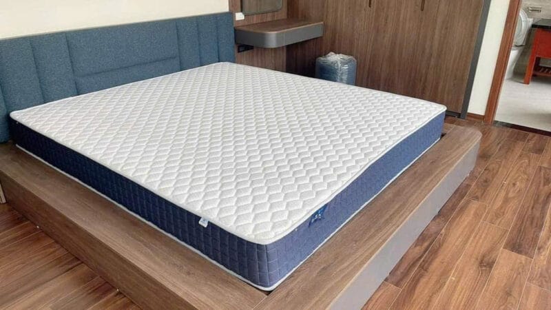 Đệm lò xo cối ELAN - 23cm