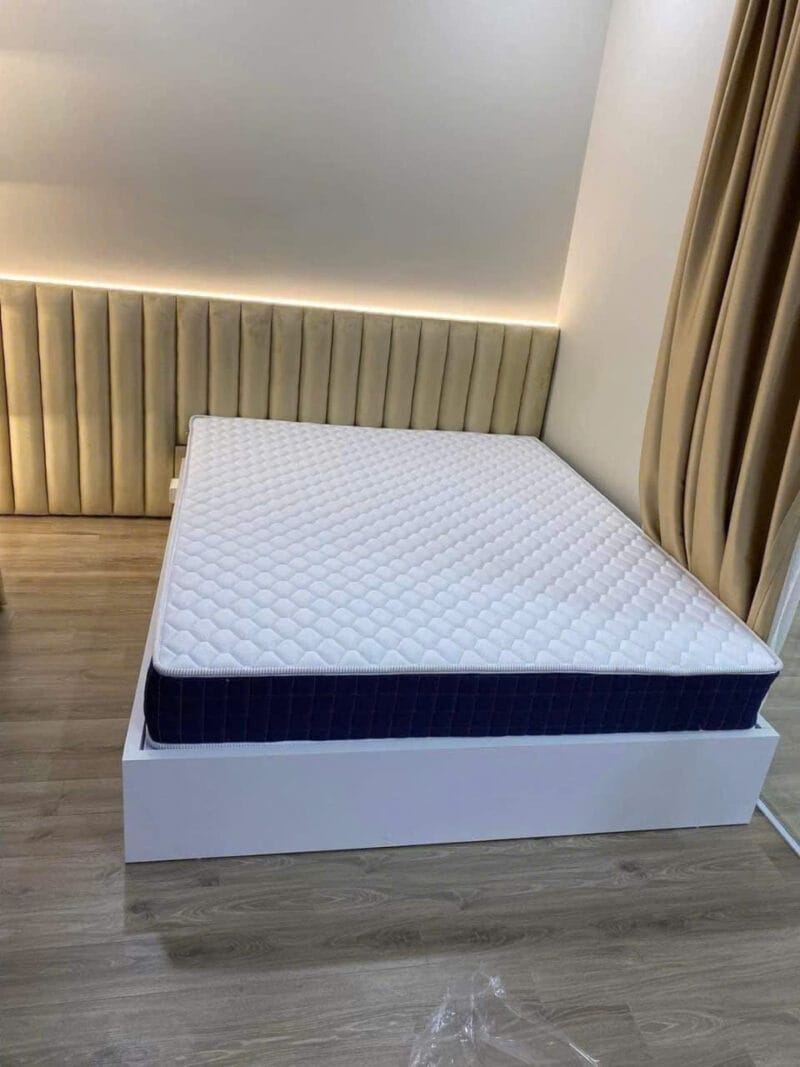 Đệm lò xo cối ELAN - 23cm