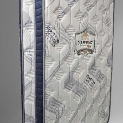 Đệm Cao su tổng hợp Kim Cương Diamond Flex - Aloe Vera