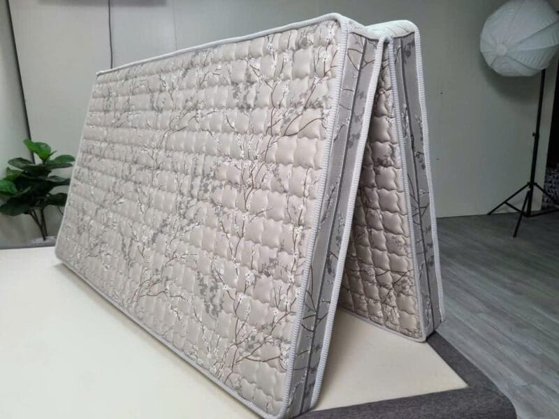 Đệm bông ép chần foam SEE 2 mảnh - ELAN