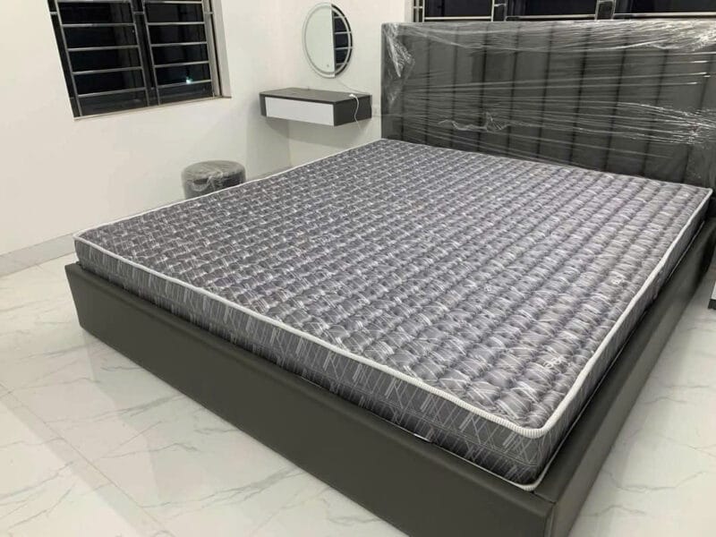 Đệm bông ép chần foam SEE 2 mảnh - ELAN