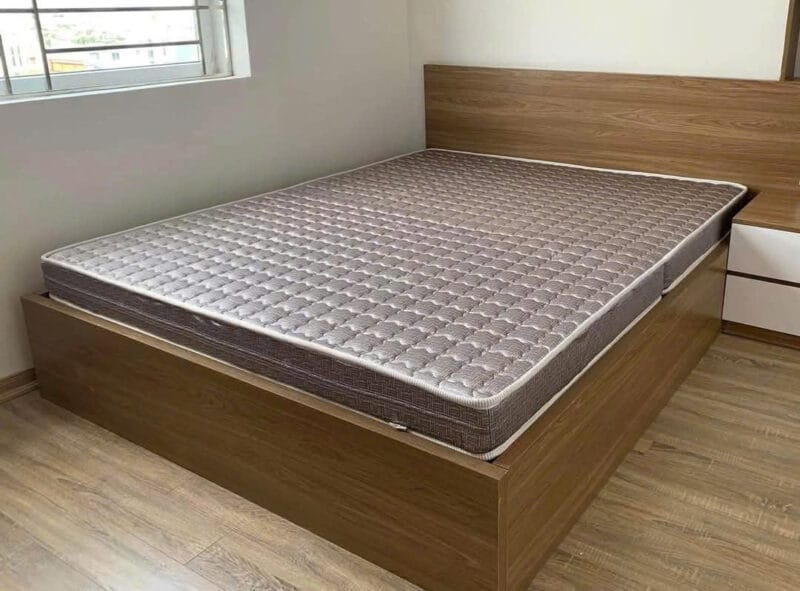 Đệm bông ép chần foam SEE 2 mảnh - ELAN