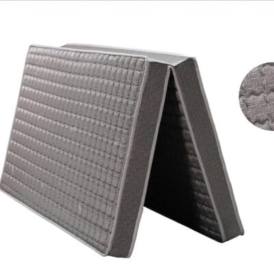 Đệm bông ép chần foam SEE 2 mảnh - ELAN