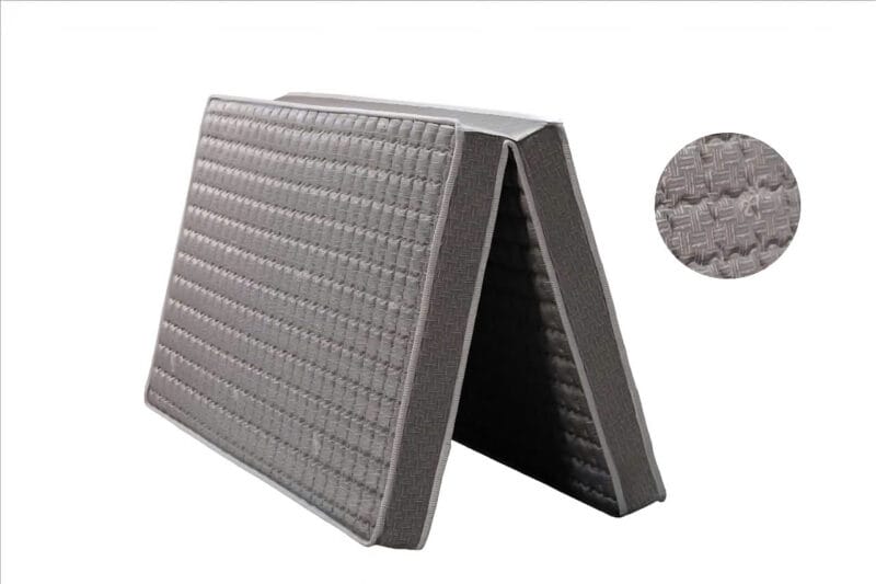 Đệm bông ép chần foam SEE 2 mảnh - ELAN