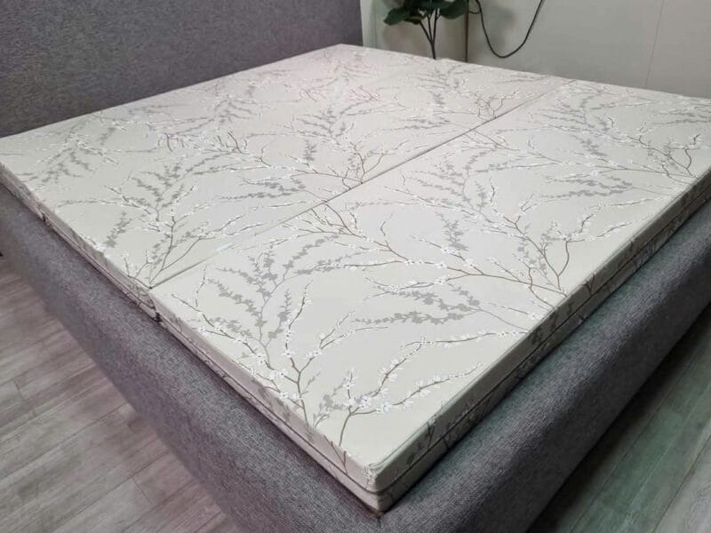 Đệm bông SEE 3 mảnh - ELAN