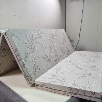 Đệm bông SEE 3 mảnh - ELAN
