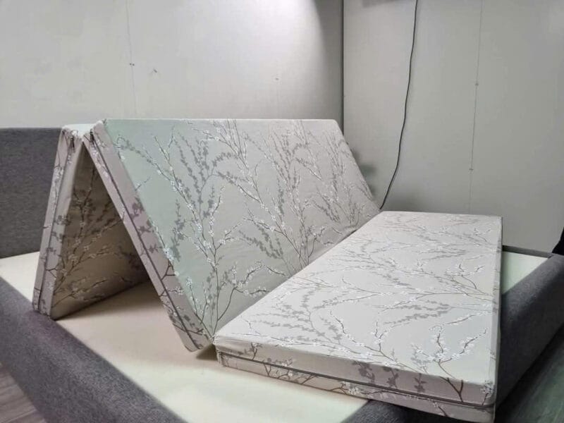 Đệm bông SEE 3 mảnh - ELAN