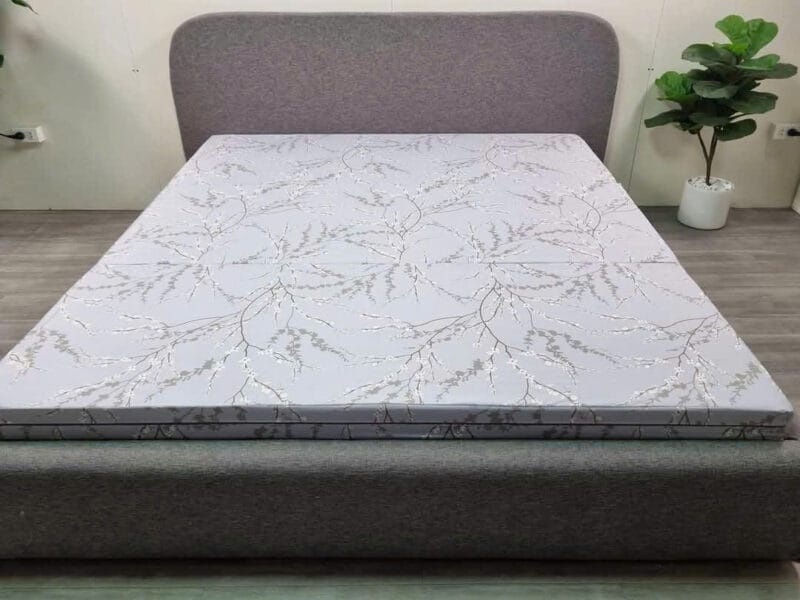 Đệm bông SEE 3 mảnh - ELAN