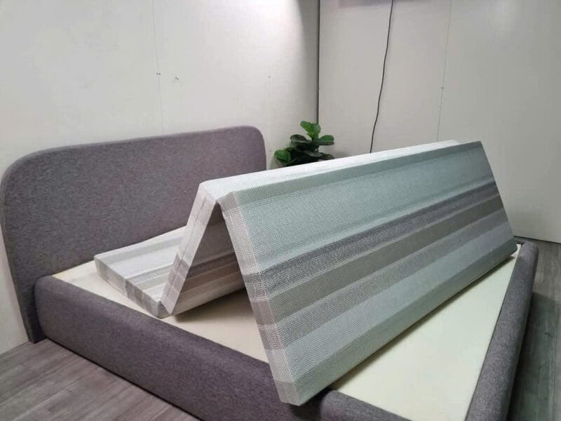 Đệm bông SEE 3 mảnh - ELAN