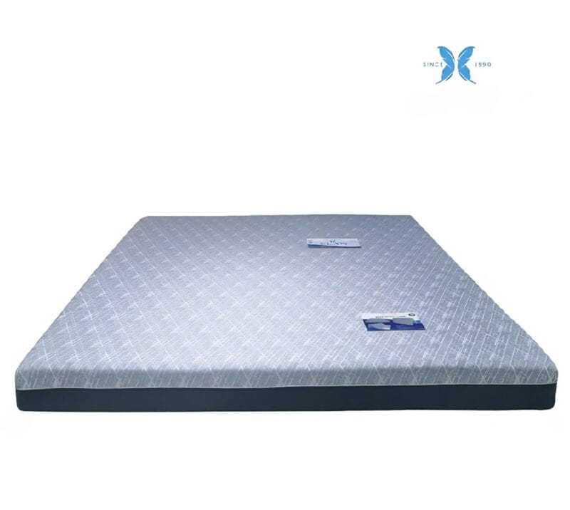 Đệm Foam Nano Massage ELAN