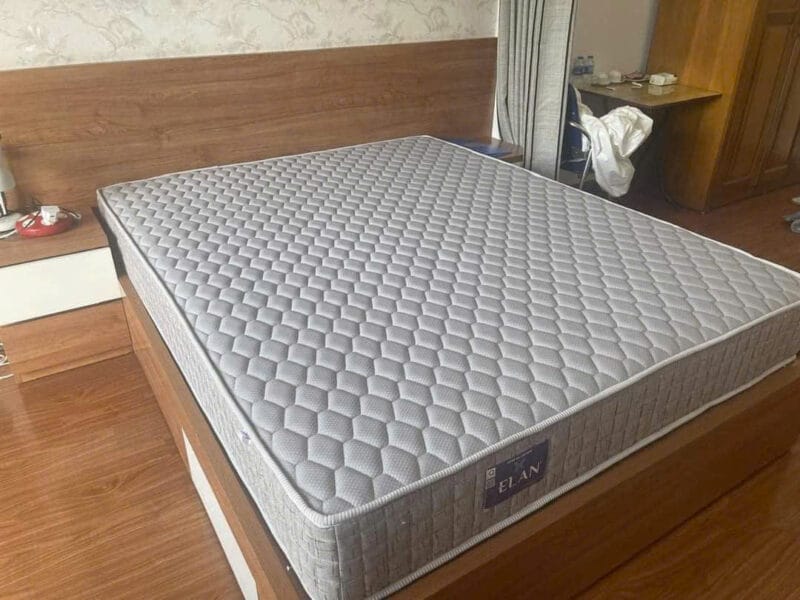 Đệm lò xo dự án Standard Elan