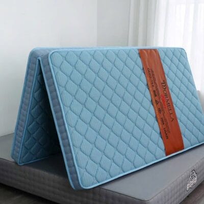 Đệm bông ép than hoạt tính Dormella Fiber Kim Cương