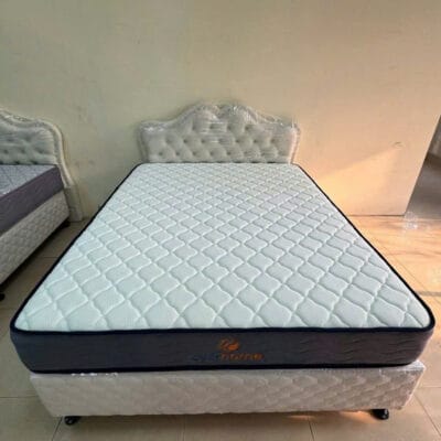 Đệm lò xo túi độc lập Ecohome 3.0 - Everhome