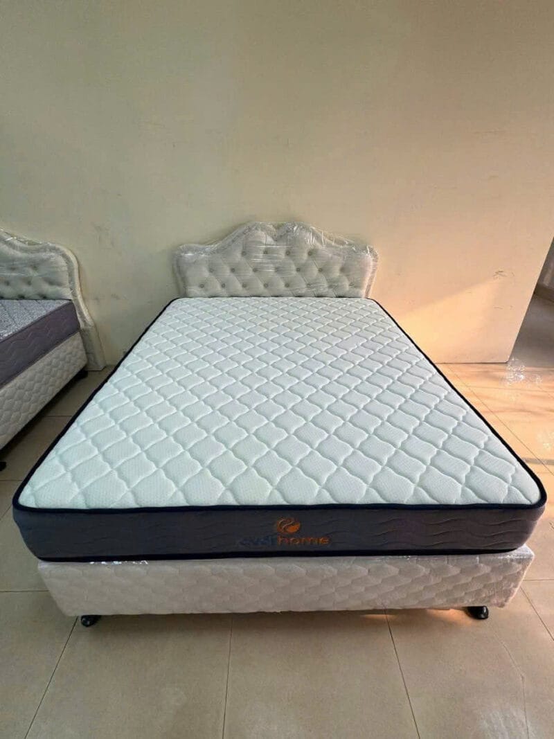 Đệm lò xo túi độc lập Ecohome 3.0 - Everhome