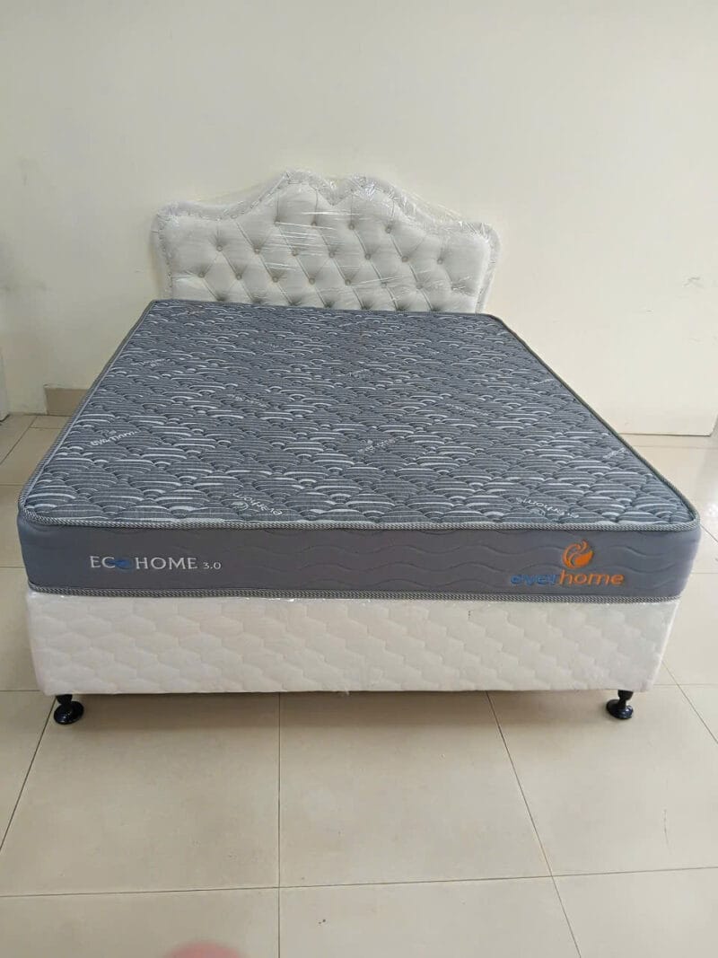 Đệm lò xo túi độc lập Ecohome 3.0 - Everhome