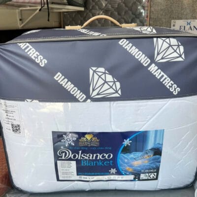 Ruột Chăn Đông Dolsanco Kim Cương