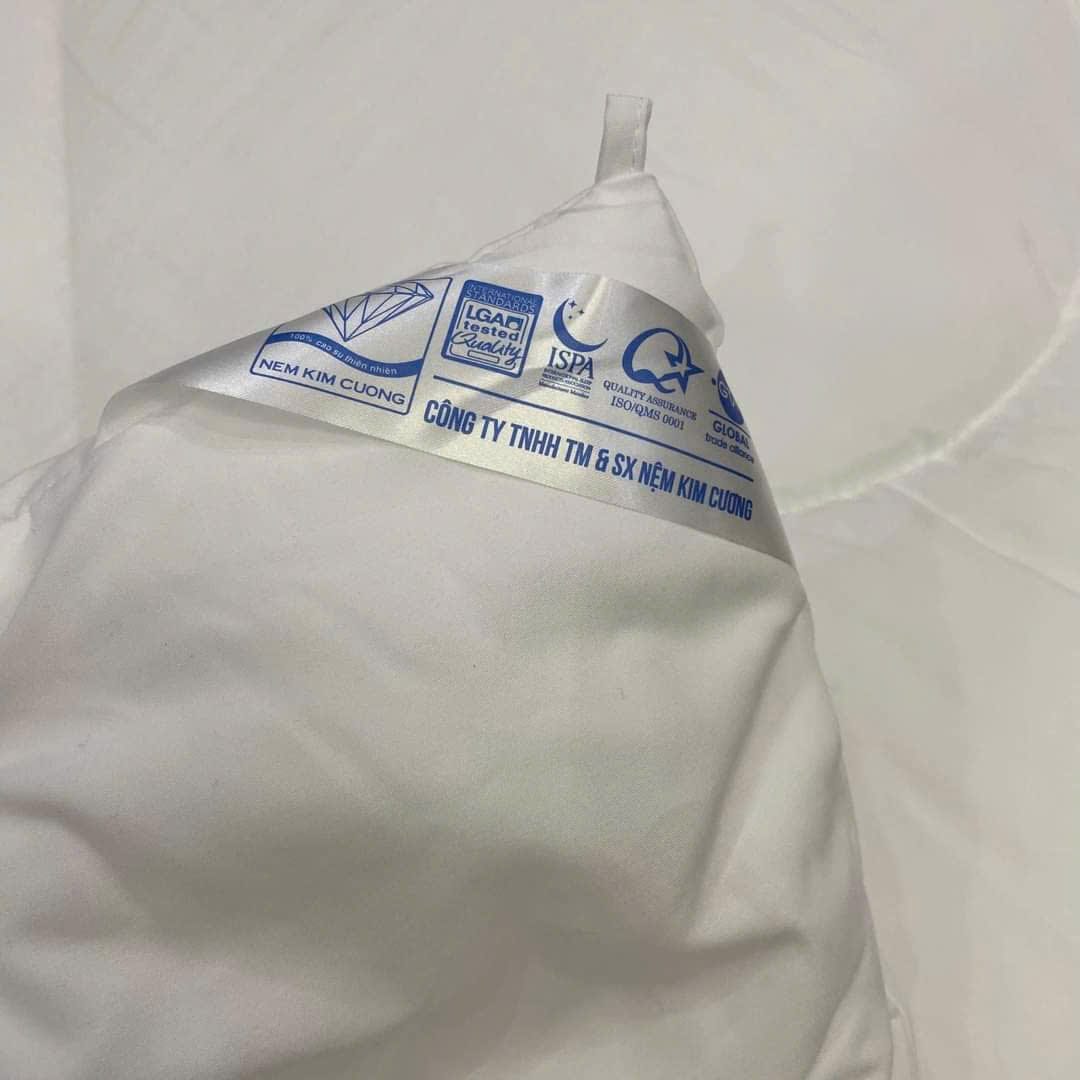 Ruột Chăn Đông Dolsanco Kim Cương Ruột Chăn Đông Dolsanco Kim Cương