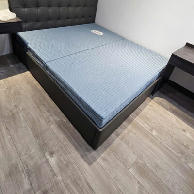 Đệm Bốn Mùa Hybrid Eufiber Comfort Cool