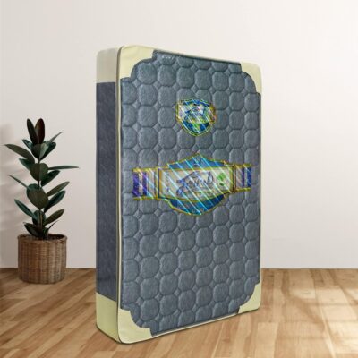 Đệm bông ép chần foam FourD Kim Cương