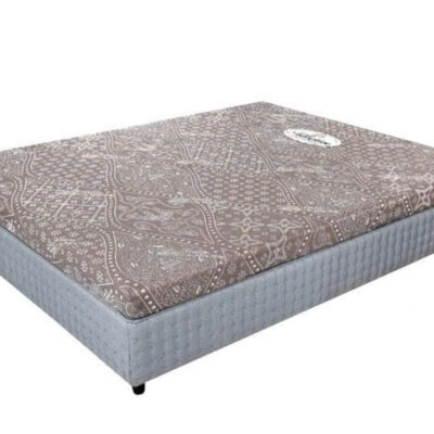 Đệm ép dẻo Cân bằng nhiệt Adaptive Mixed - Massage