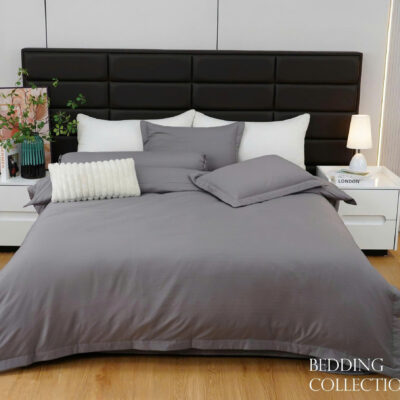 Bộ phủ 5 món vải mát Symi Chilly - Kim Cương