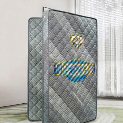 Đệm bông ép chần foam FourD Kim Cương